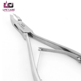 Cuticle Nipper for Pedicure - LCI (Ltd)