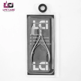 Professional Stainless Steel Cuticle Remover for Pedicure - LCI (LTD)