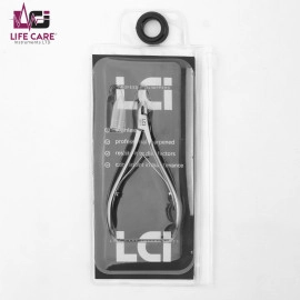 Professional Stainless Steel Cuticle Nipper - LCI (LTD)