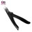 Tip Cutter Black High-Quality Stainless Steel-LCI (LTD)