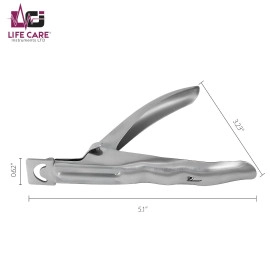 Tip Cutter Polish High-Quality Stainless Steel-LCI (LTD)