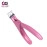 Tip Cutter Pink High-Quality Stainless Steel-LCI (LTD)