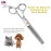 Pet Grooming Scissors - LCI (Ltd)