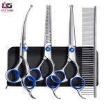 Pet Grooming Scissors Set - LCI, Ltd.