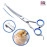 Pet Grooming Scissors Set - LCI, Ltd.