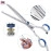 Pet Grooming Scissors Set - LCI, Ltd.