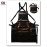 Premium Leather Barber Apron with Multi-Functional Pockets-LCI(Ltd)