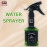 Green Water Sprayer Barber Shop 300ml Classic Spray Bottle - LCI (Ltd)