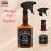 Professional Barber Spray Bottle 600ml - LCI (Ltd)
