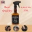 Professional Barber Spray Bottle 600ml - LCI (Ltd)