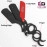 FINGER STRAIGHT RAZOR - BLACK RED LCI (LTD)