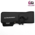 Finger Shaving Razor Black - LCI (LTD)