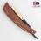 Barber Wooden Handle Razor - LCI (LTD)