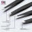 4 Pcs Tweezers Set for Eyebrows - LCI (Ltd)